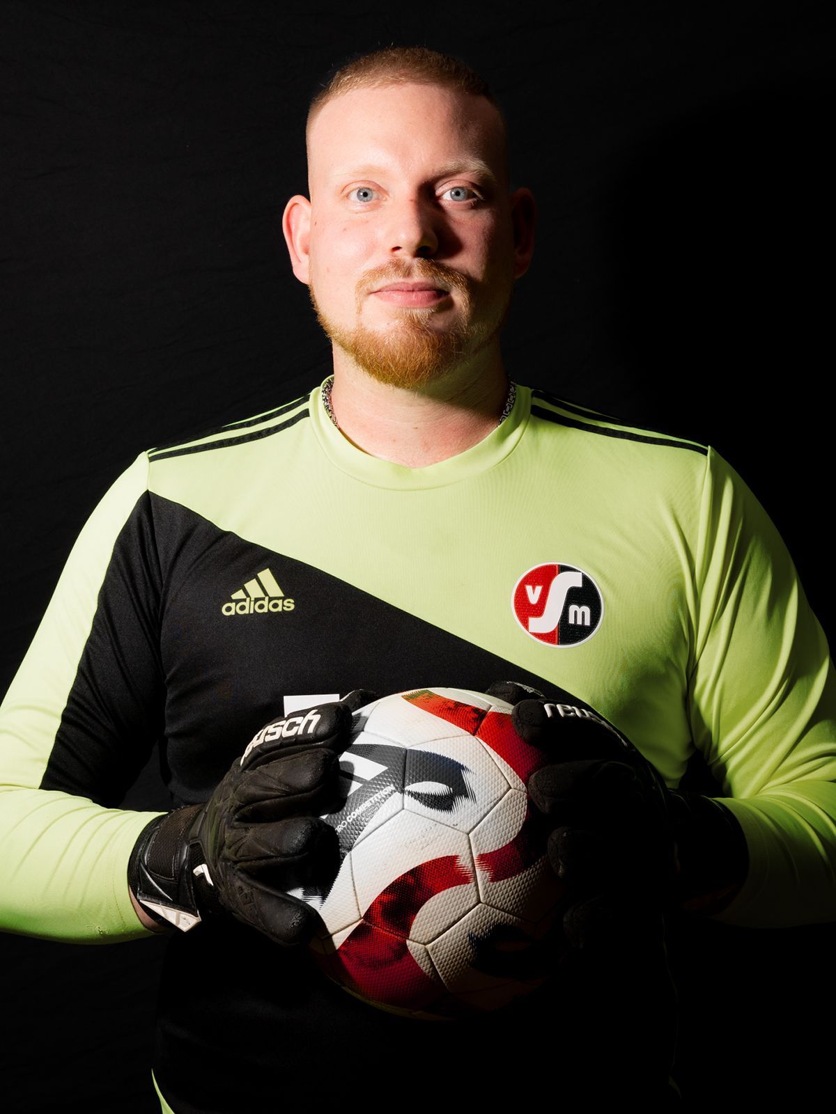 Portraitfotografie, Teamfoto