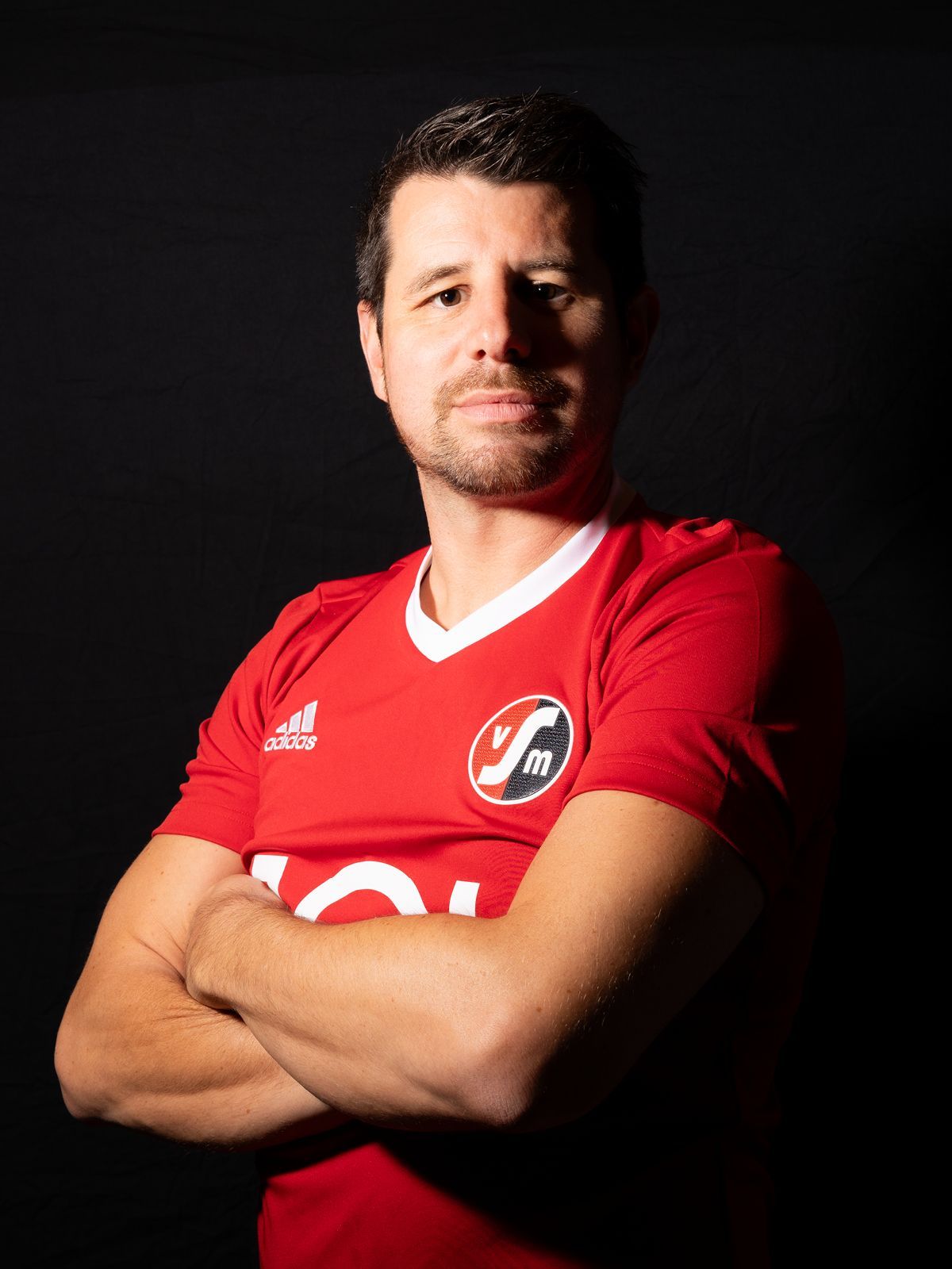 Portraitfotografie, Teamfoto