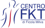 Centro F.K.T. Fisiokinesiterapico logo