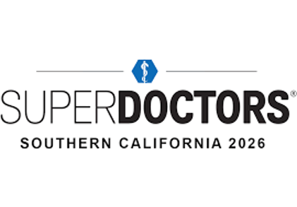 Super Doctors 2026 logo