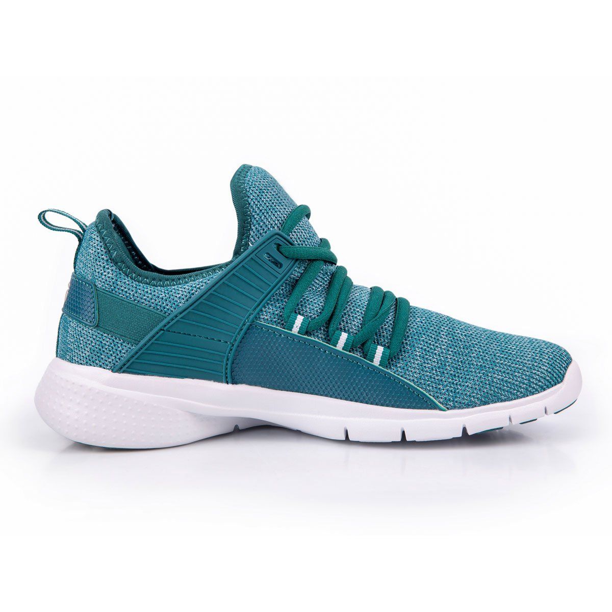 Unisex Ocean Blue Phantom Running Shoes