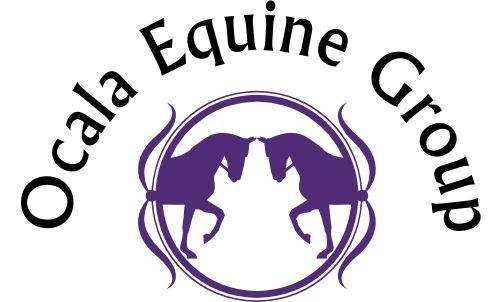 Ocala Equine Group logo