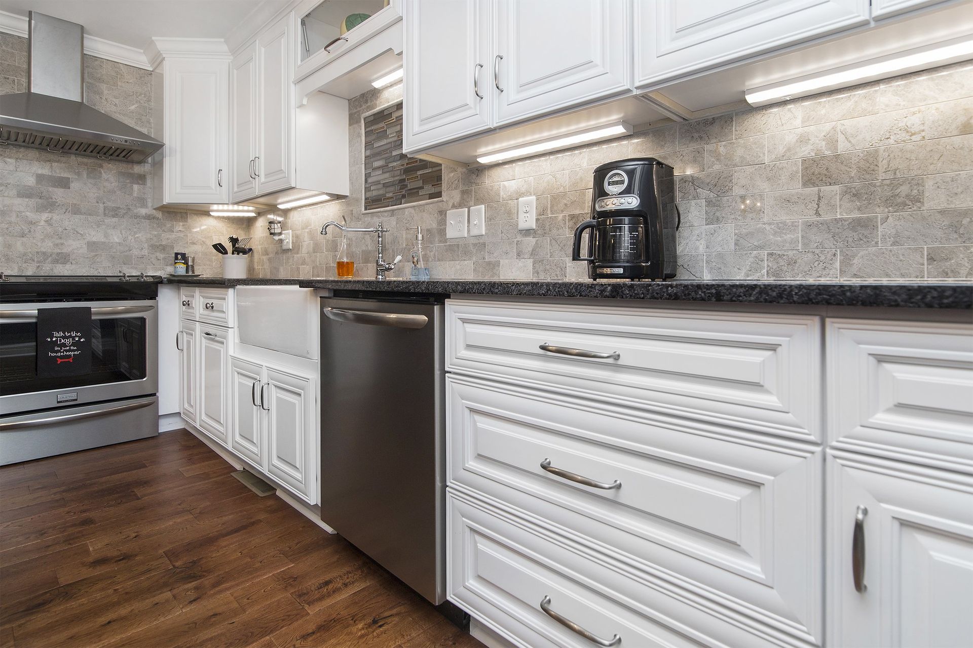 Cabinet Supplier in Winston-Salem, NC | National Kitchen & Bath Cabinetry Inc.