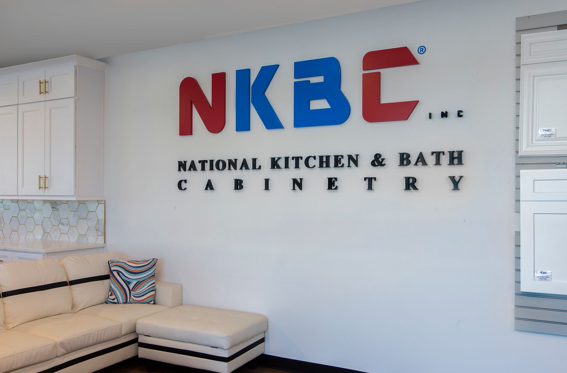Events National Kitchen & Bath Inc.
