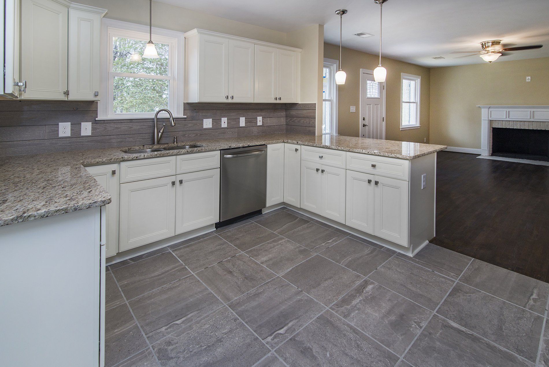 Cabinet Supplier Winston-Salem, NC