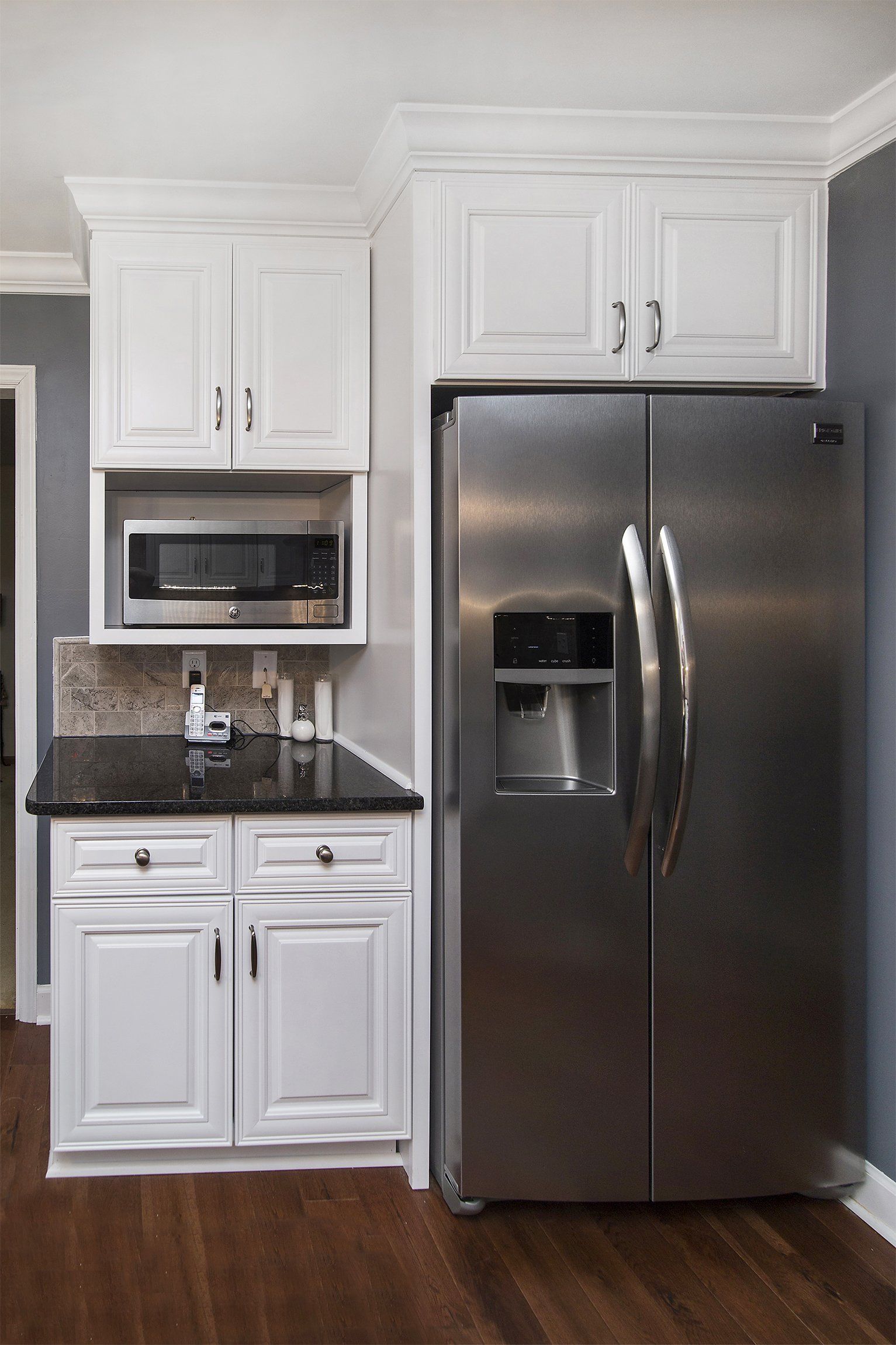 Wholesale Cabinets in Charlotte, NC | National Kitchen & Bath Cabinetry Inc.