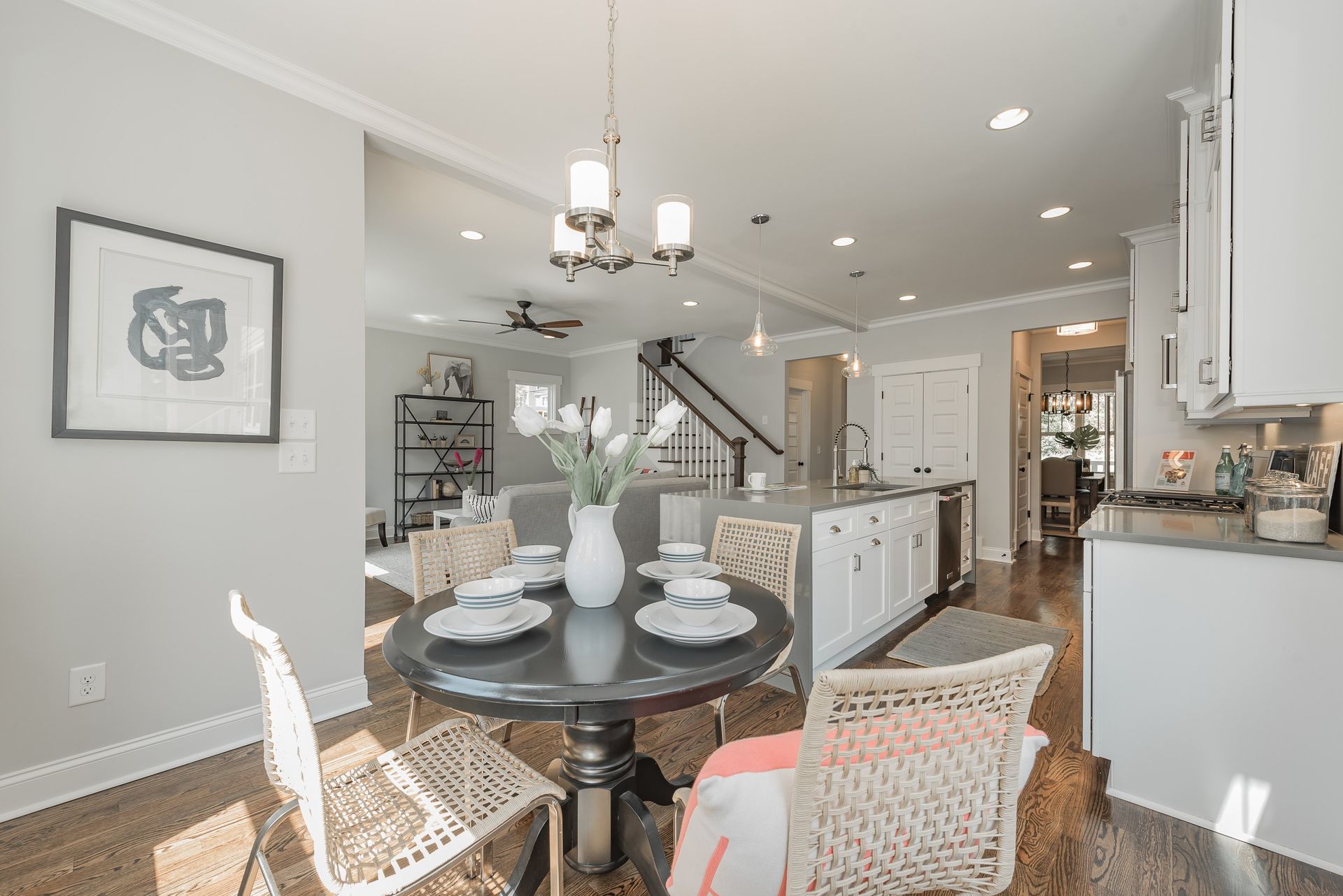 Wholesale Cabinets in Raleigh, NC | National Kitchen & Bath Cabinetry Inc