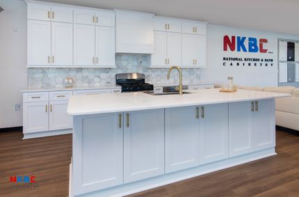 Can You Use Kitchen Cabinets in a Bathroom? - Wholesale Cabinet Supply