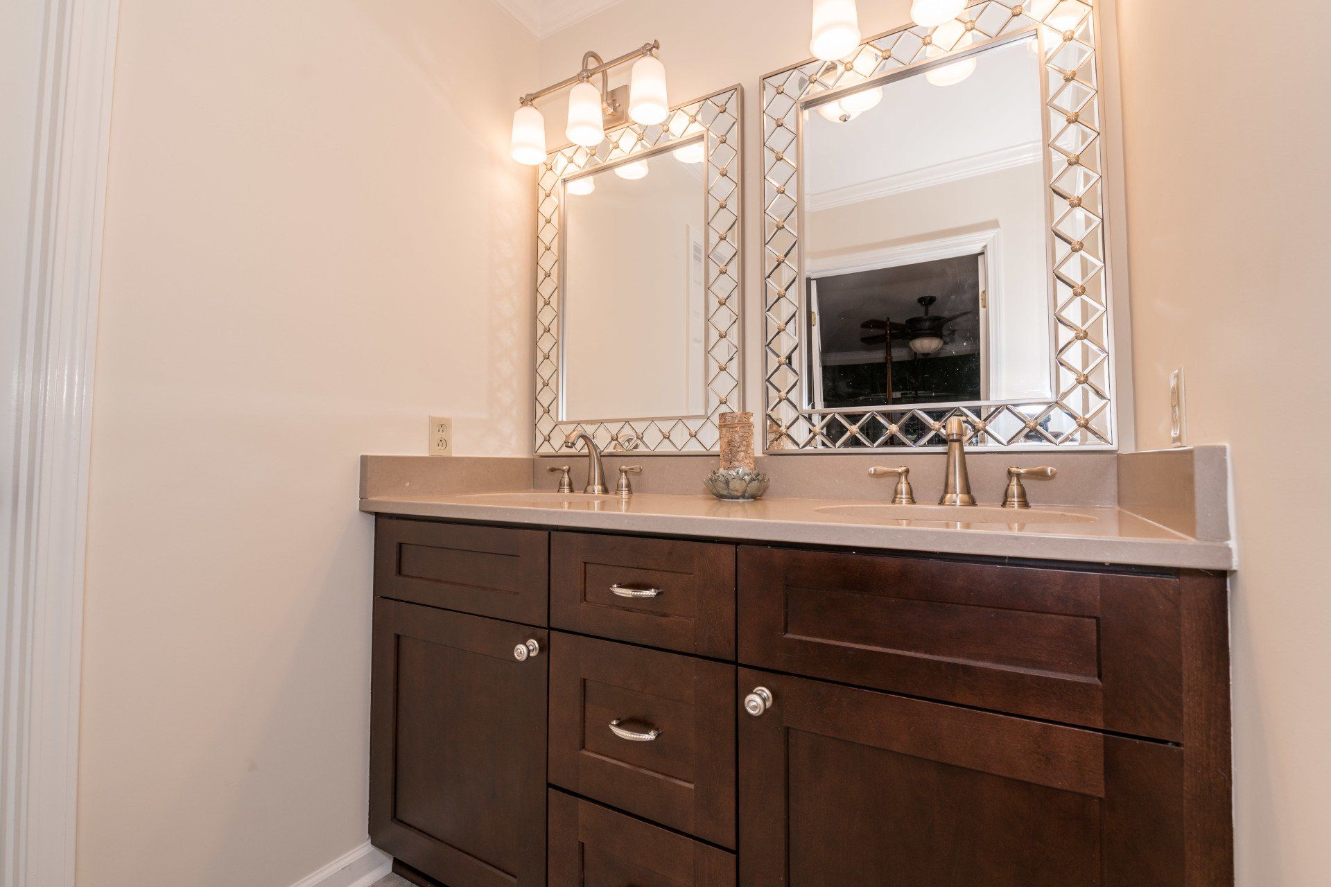 Cabinet Supplier in Raleigh, NC | National Kitchen & Bath Cabinetry Inc.