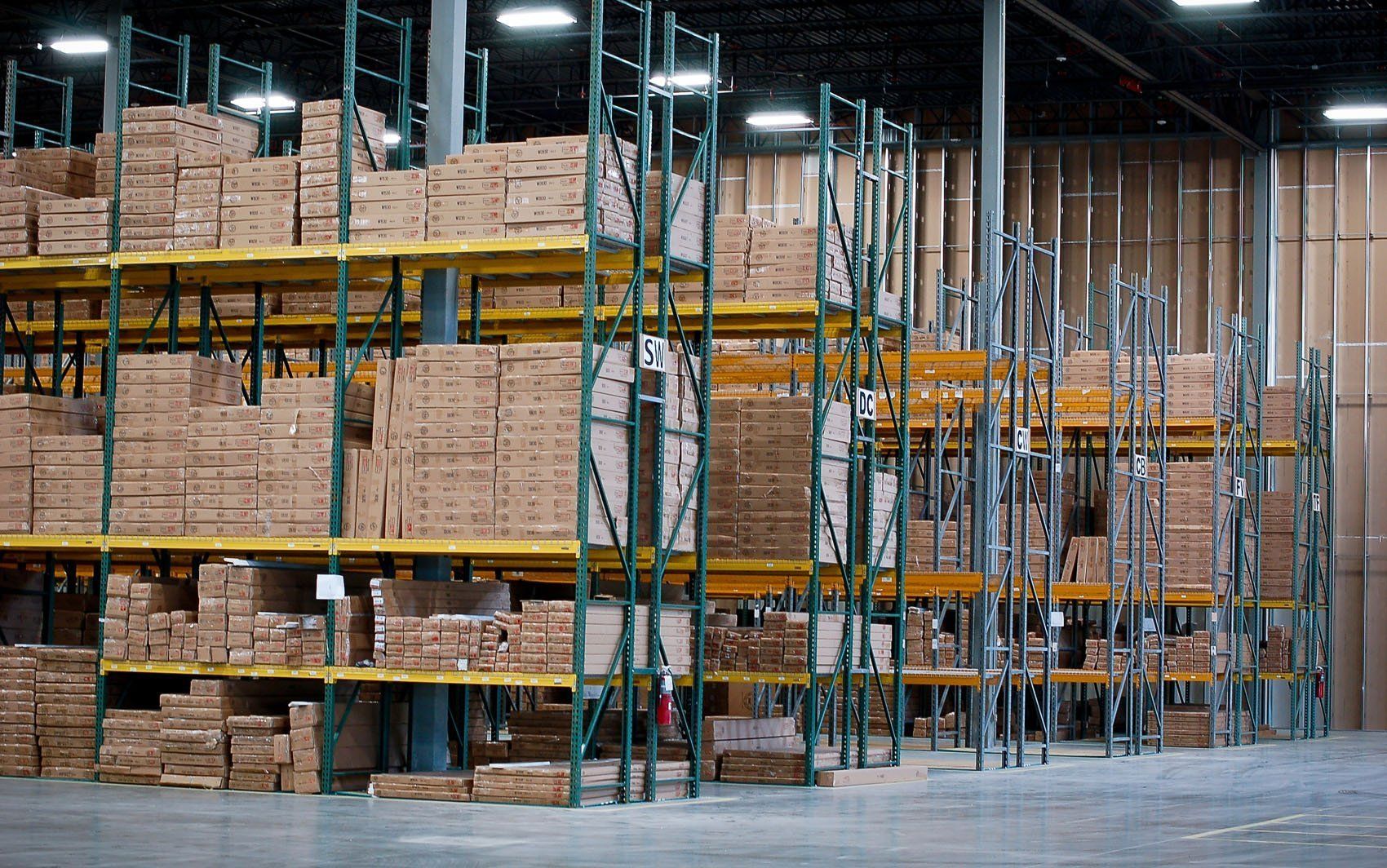 Cabinet Manufacturer in Charlotte, NC | National Kitchen & Bath Cabinetry Inc.