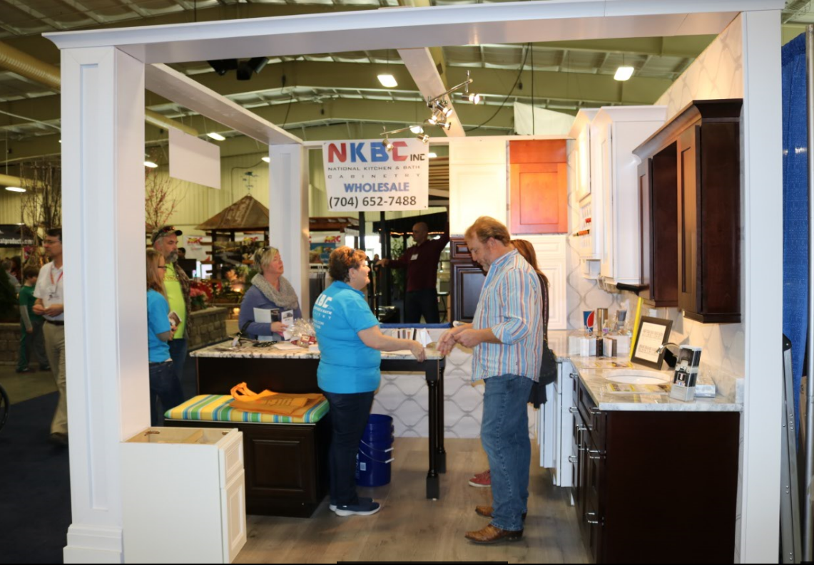 Wholesale Cabinets in Raleigh, NC | National Kitchen & Bath Cabinetry Inc