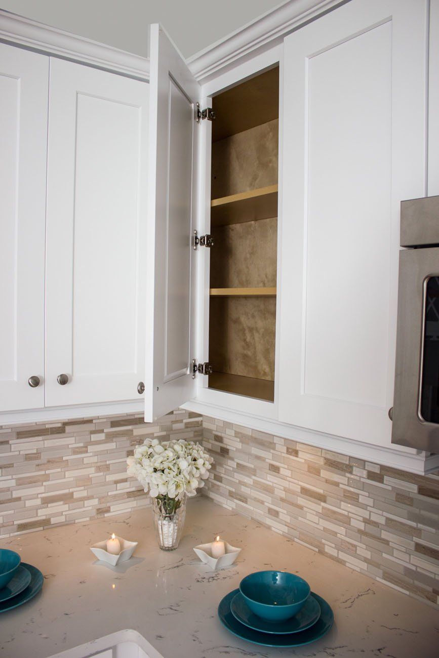 Wholesale Cabinets in Asheville, NC | National Kitchen & Bath Cabinetry Inc