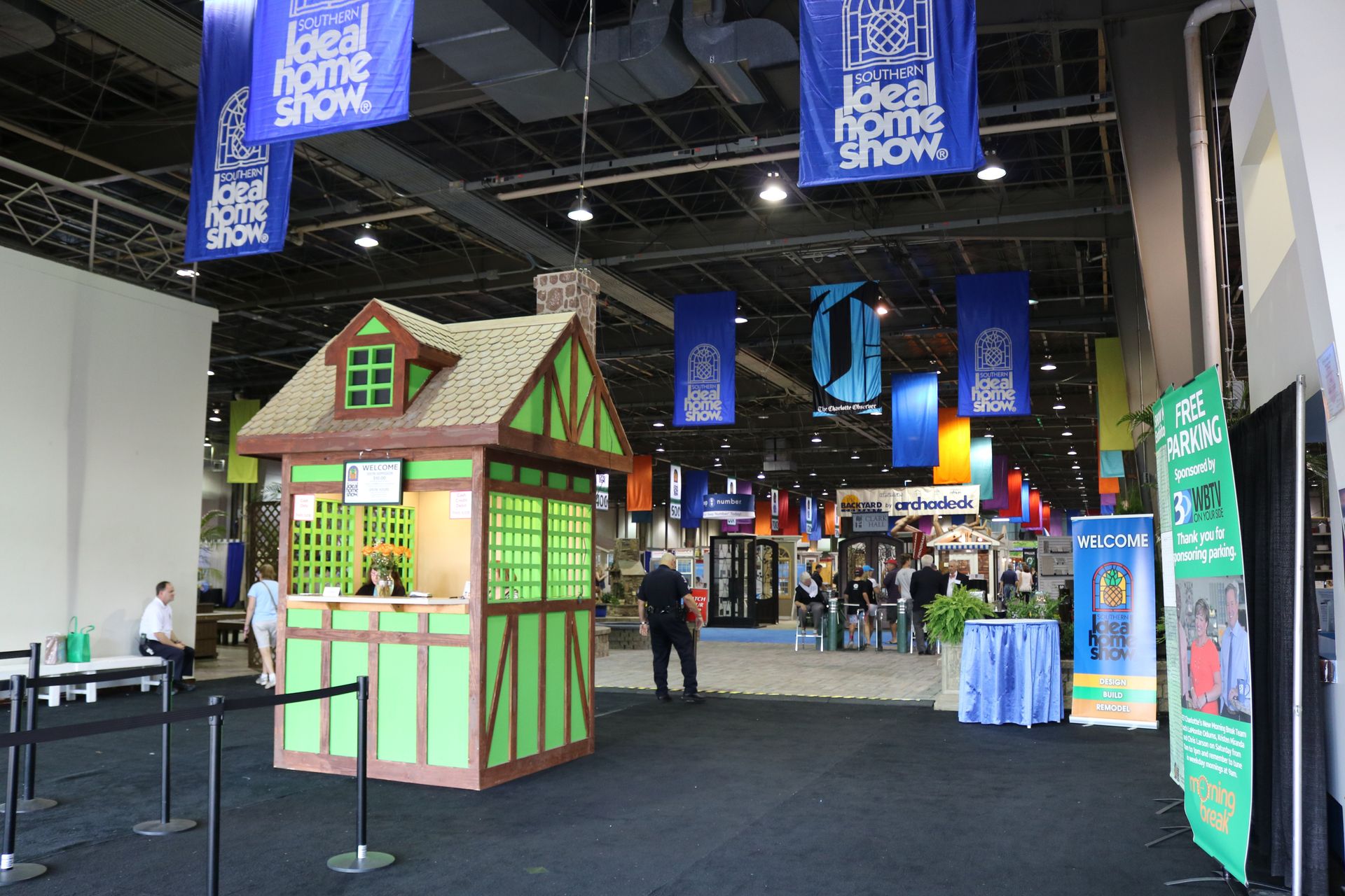 Cabinet Manufacturer in Wilmington & Charlotte, NC | National Kitchen & Bath Cabinetry Inc