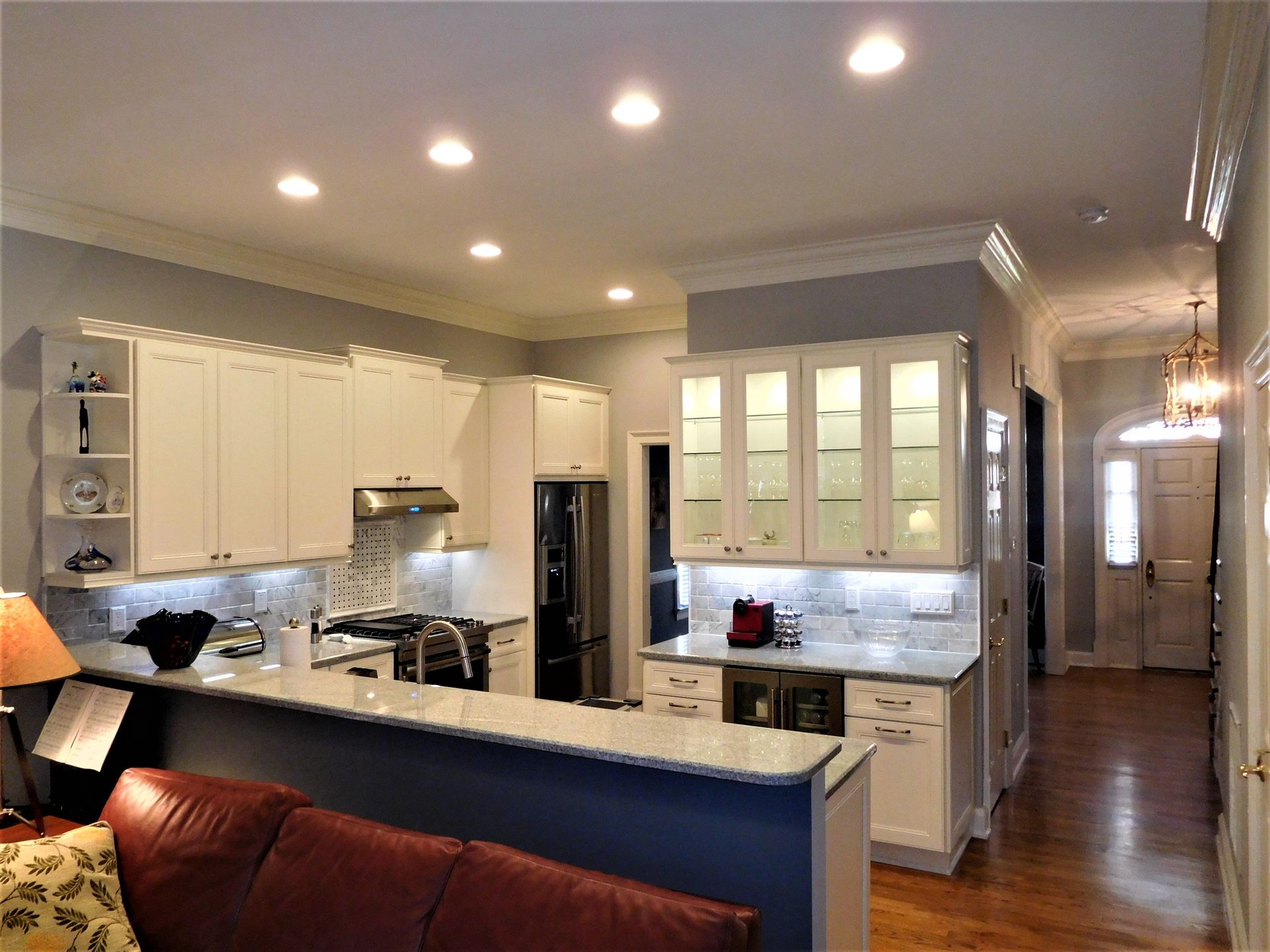 Wholesale Cabinets in Greensboro, NC