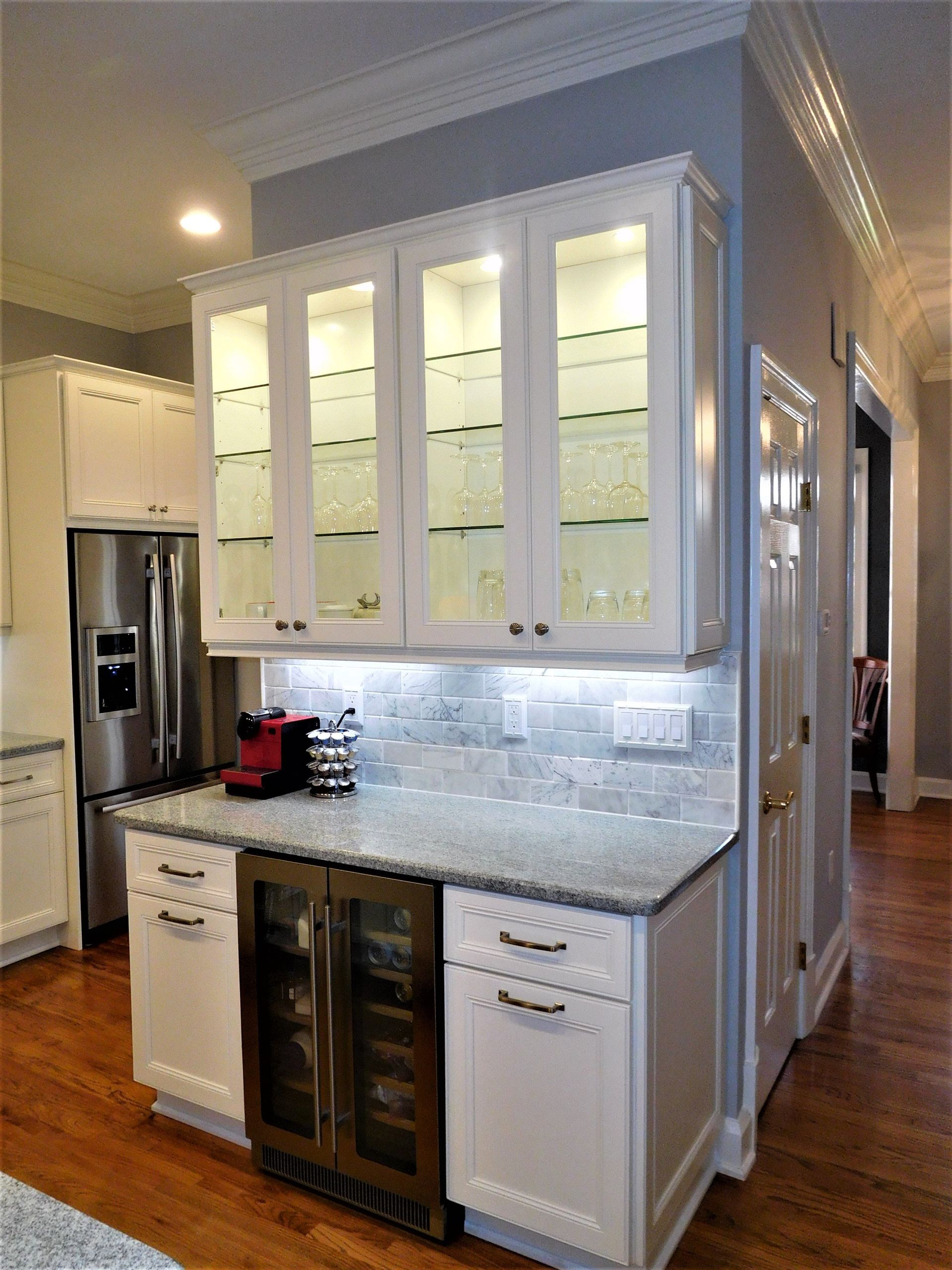 Cabinet Manufacturer in Raleigh & Asheville, NC