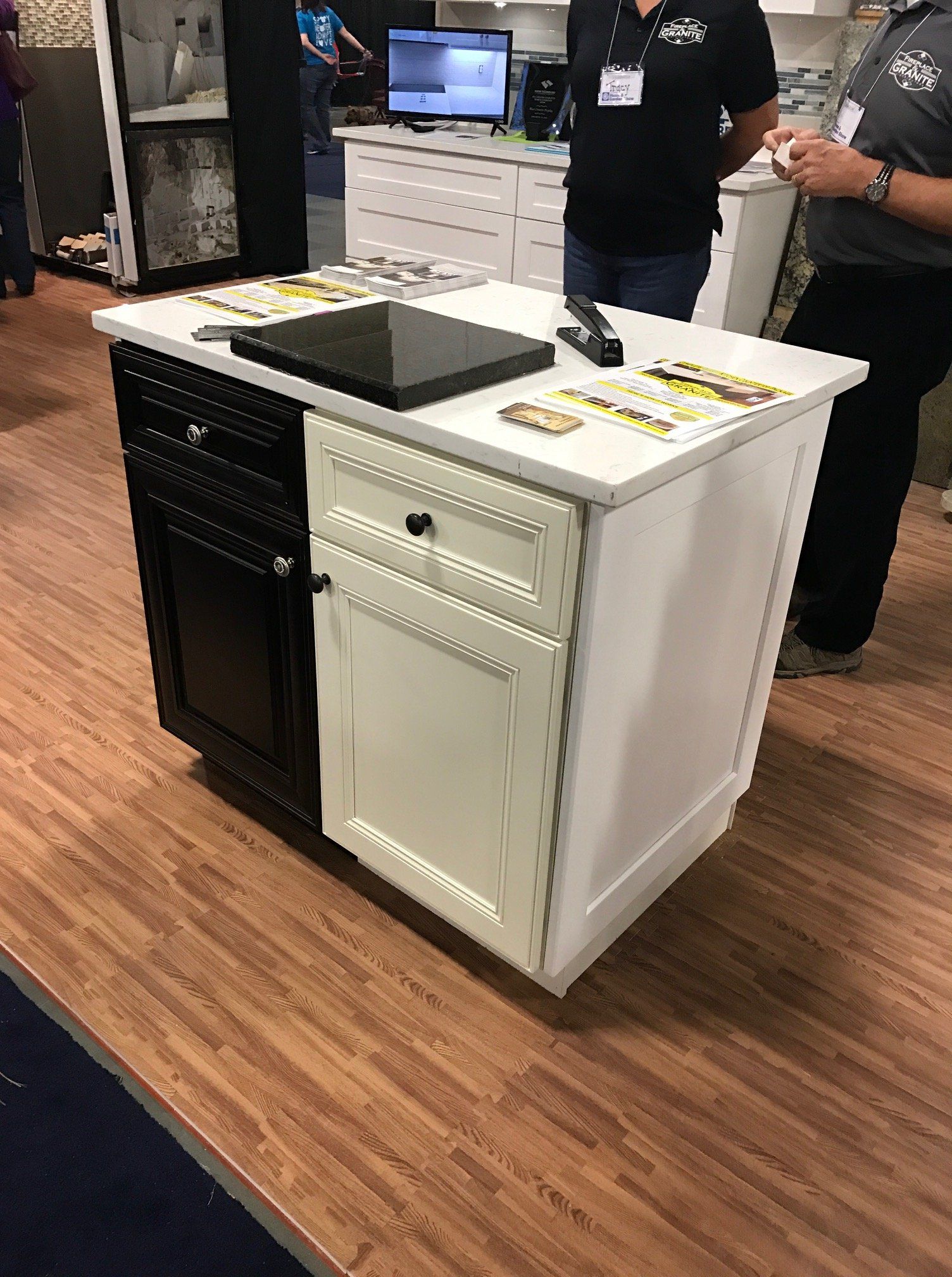 Cabinet Manufacturer in Greensboro, NC | National Kitchen & Bath Cabinetry Inc