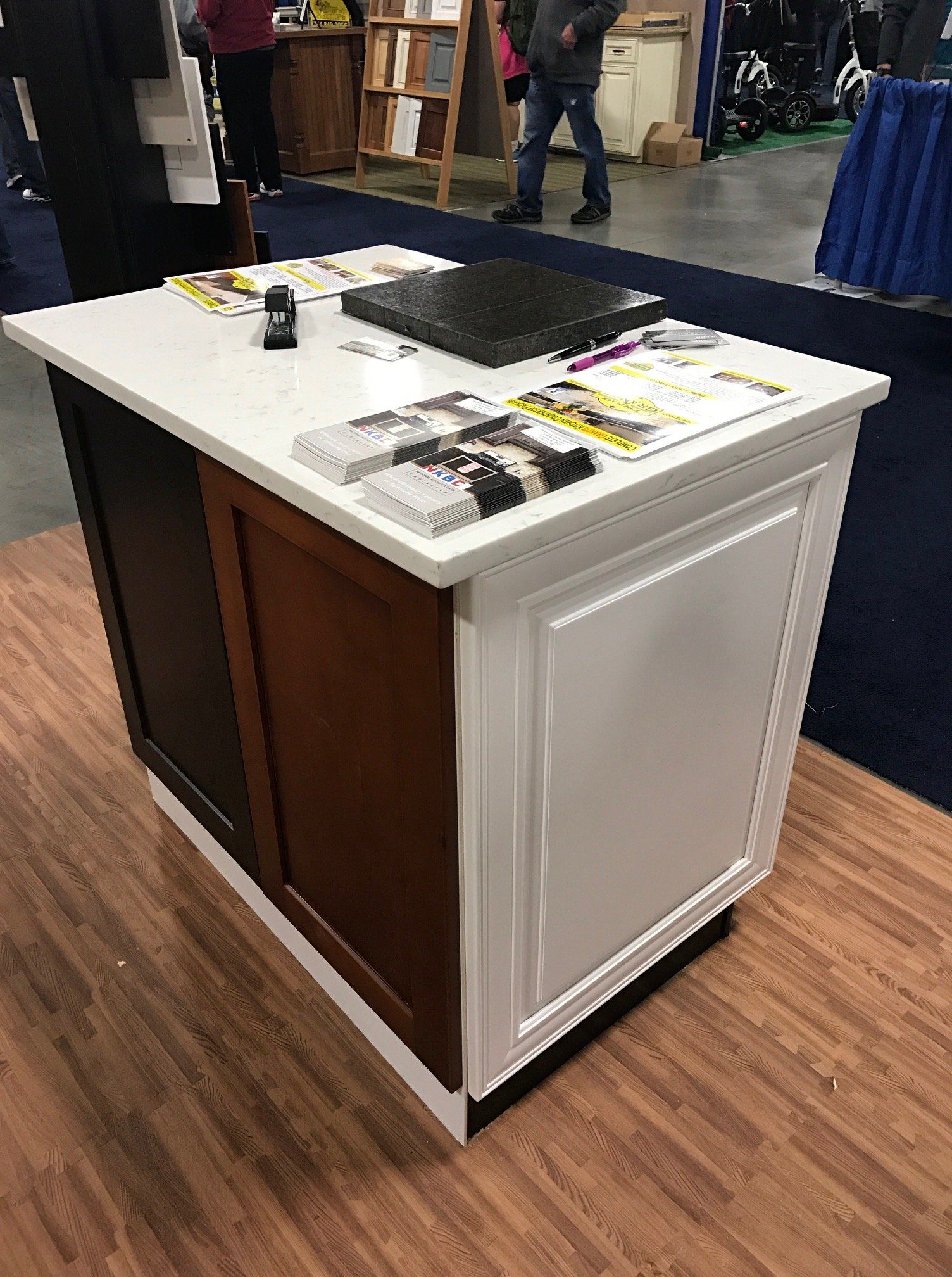 Cabinet Manufacturer in Charlotte, NC | National Kitchen & Bath Cabinetry Inc