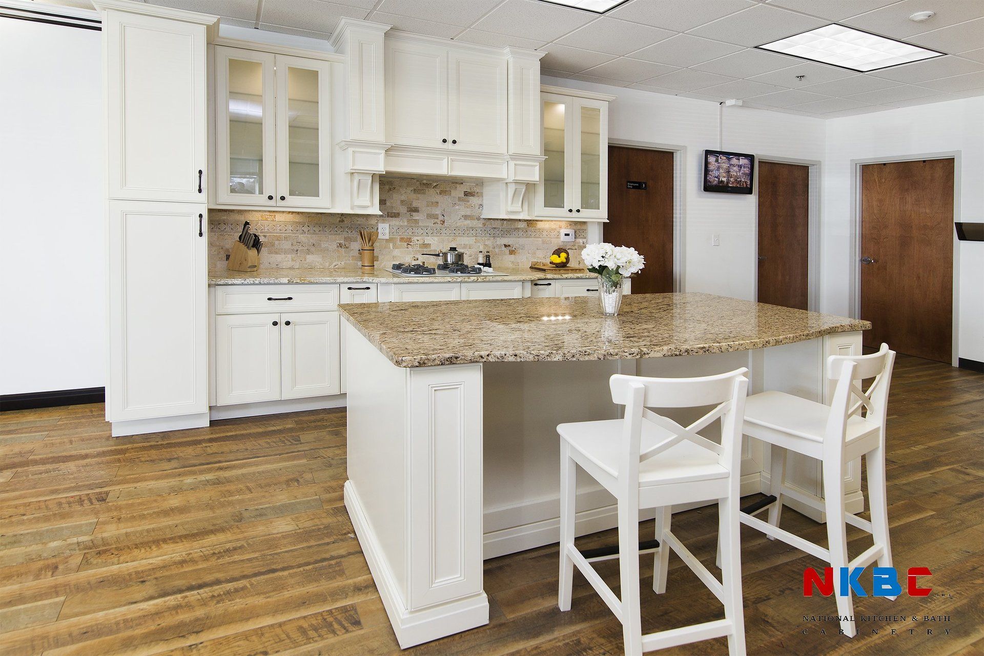 Wholesale Cabinets in Greensboro & Raleigh, NC