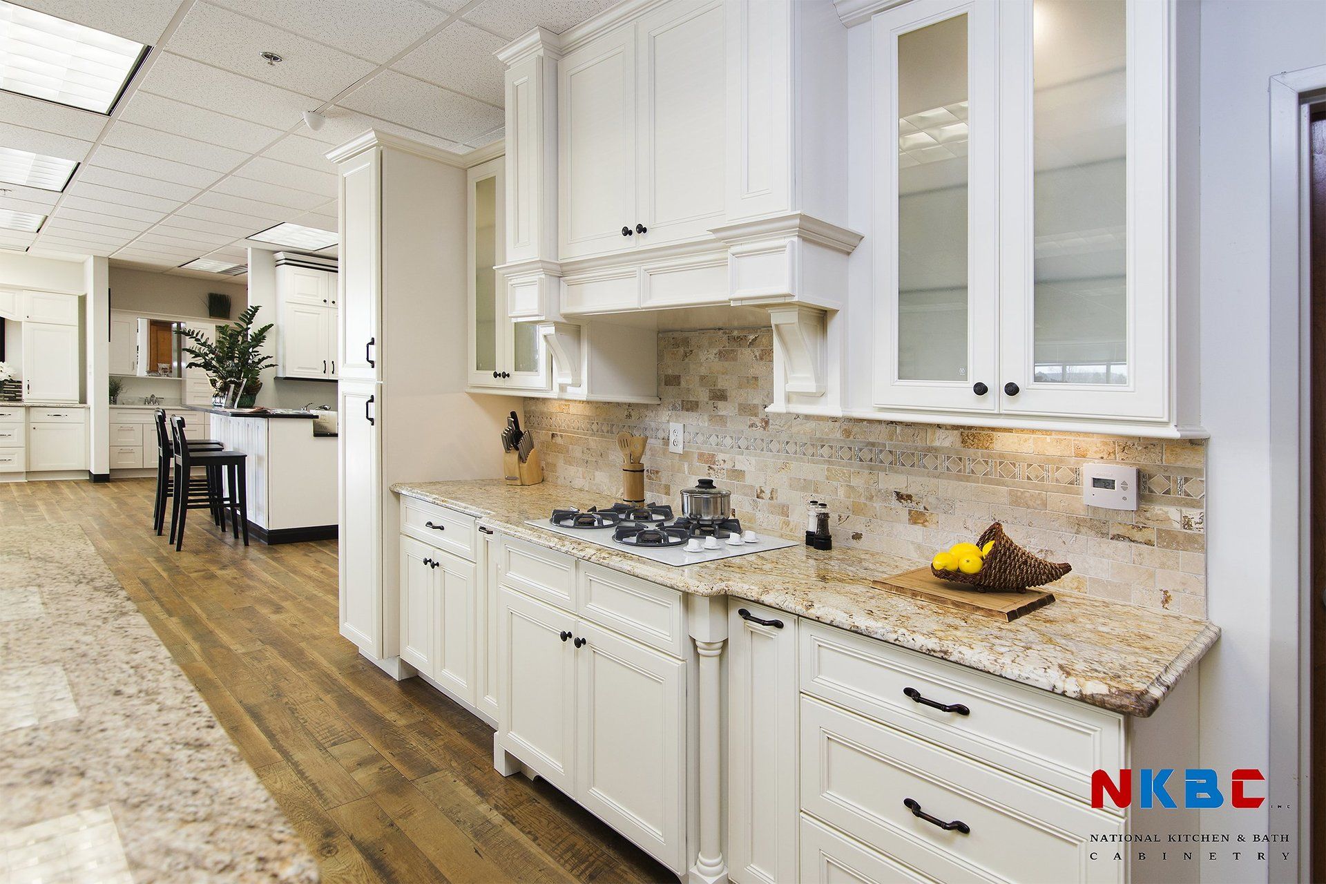 Wholesale Cabinets in Charlotte & Winston-Salem, NC