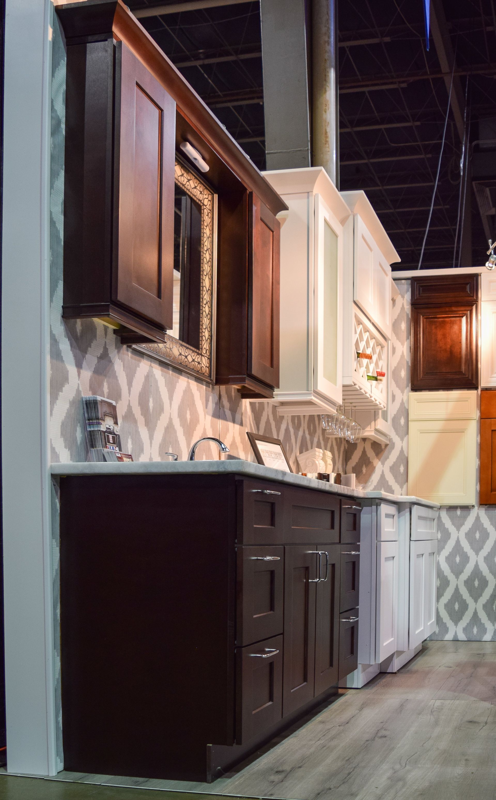 Cabinet Manufacturer in Raleigh, NC | National Kitchen & Bath Cabinetry Inc