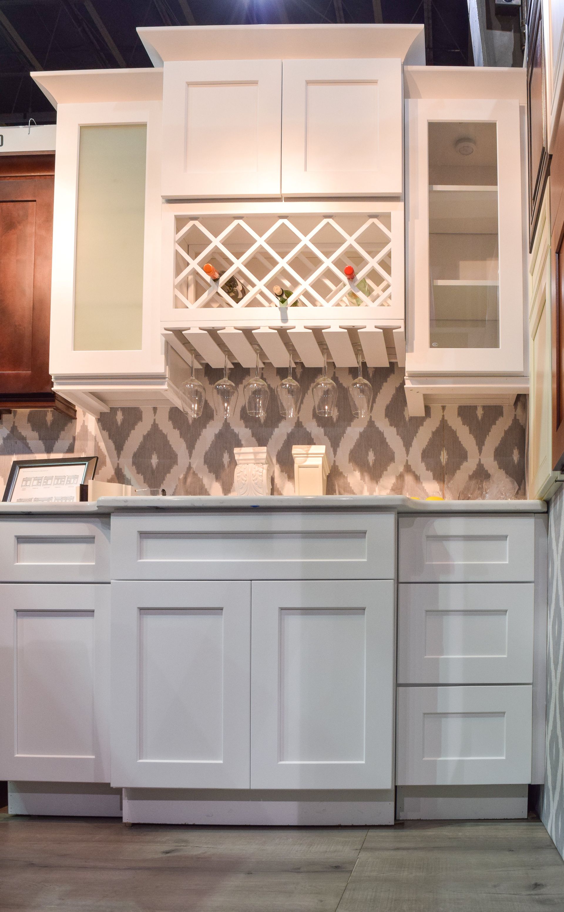 Wholesale Cabinets in Wilmington, NC | National Kitchen & Bath Cabinetry Inc