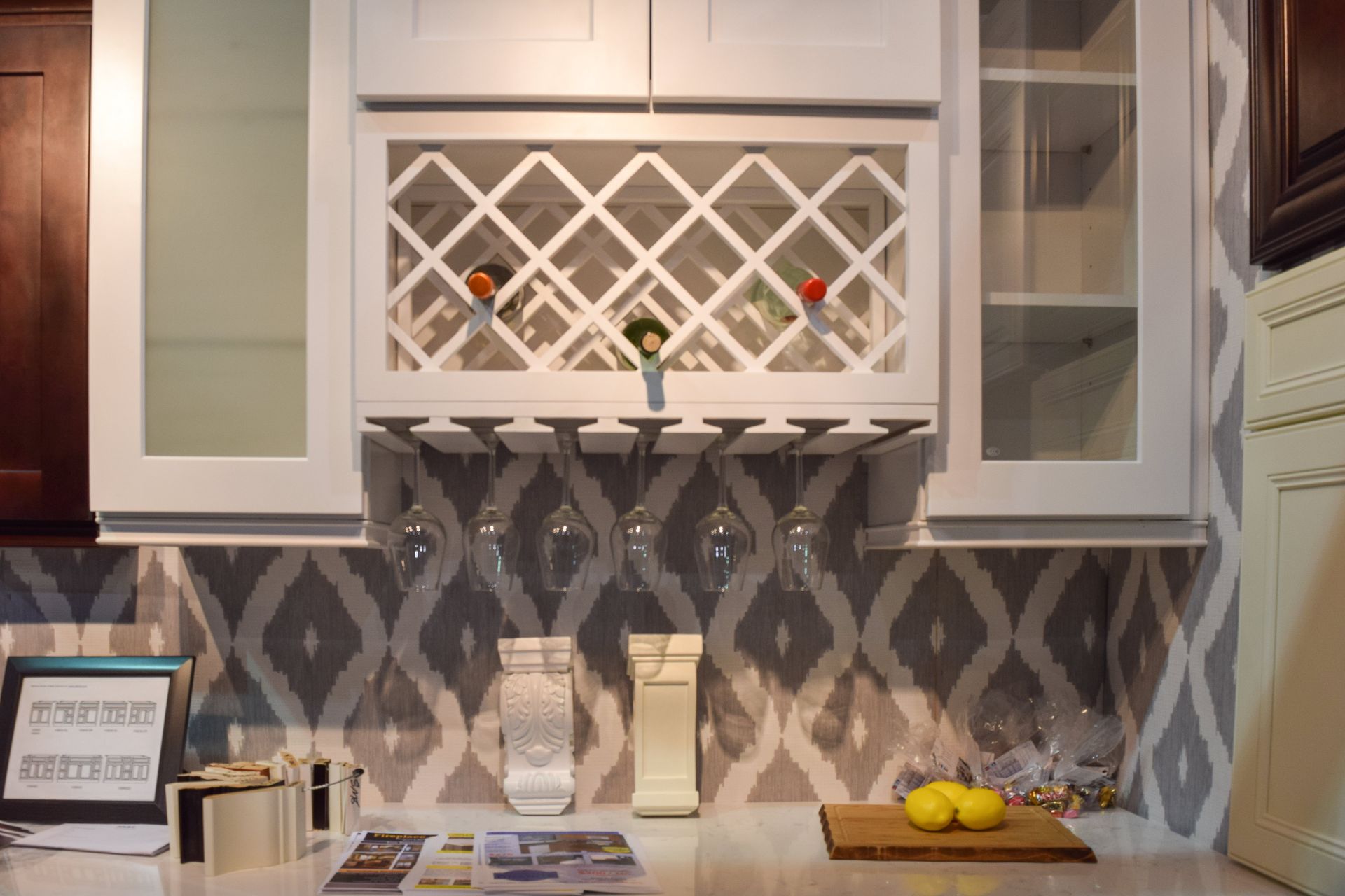 Cabinet Supplier in Charlotte, NC | National Kitchen & Bath Cabinetry Inc