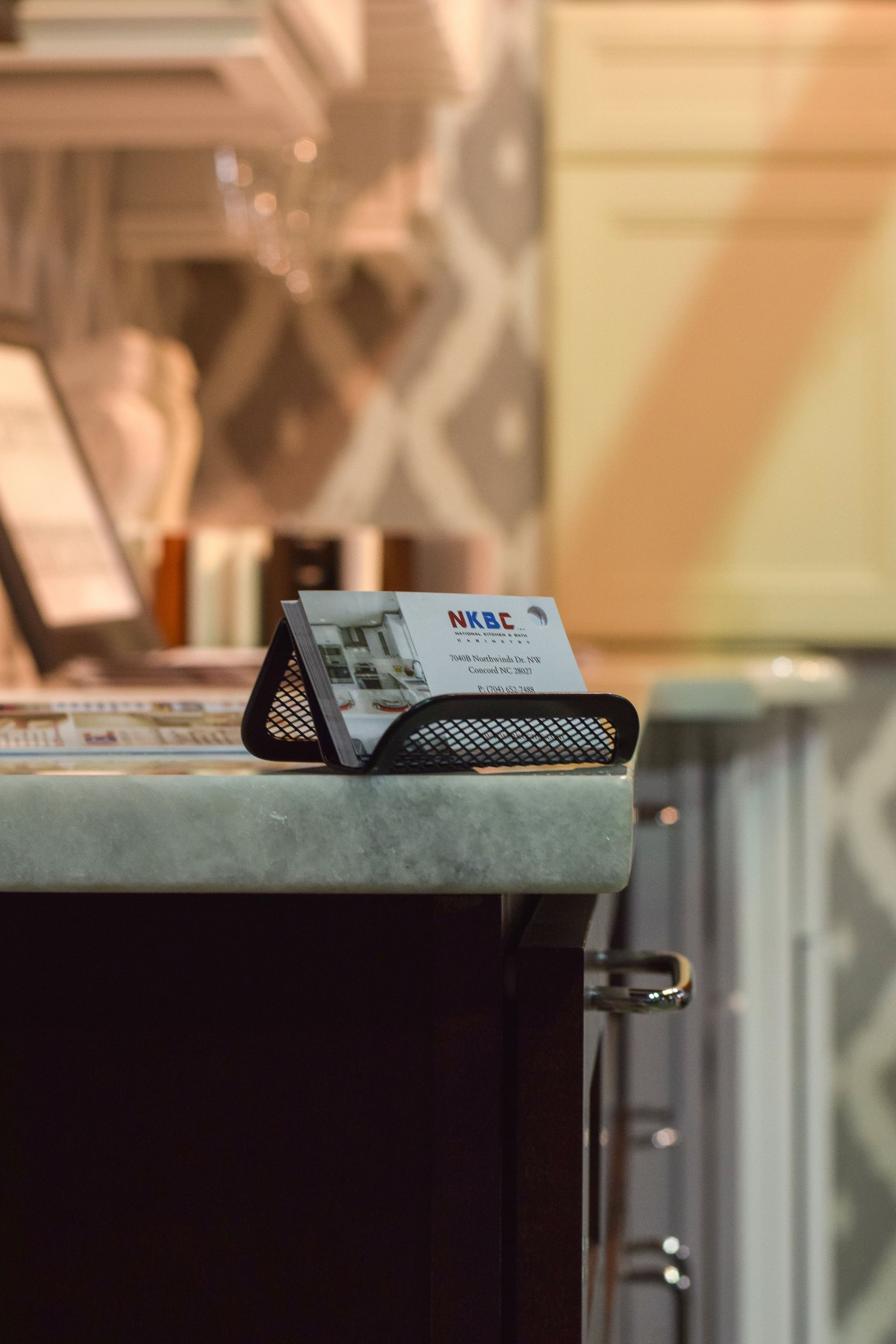 Cabinet Manufacturer in Wilmington, NC | National Kitchen & Bath Cabinetry Inc