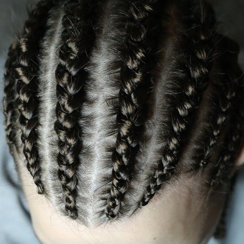 Cornrows