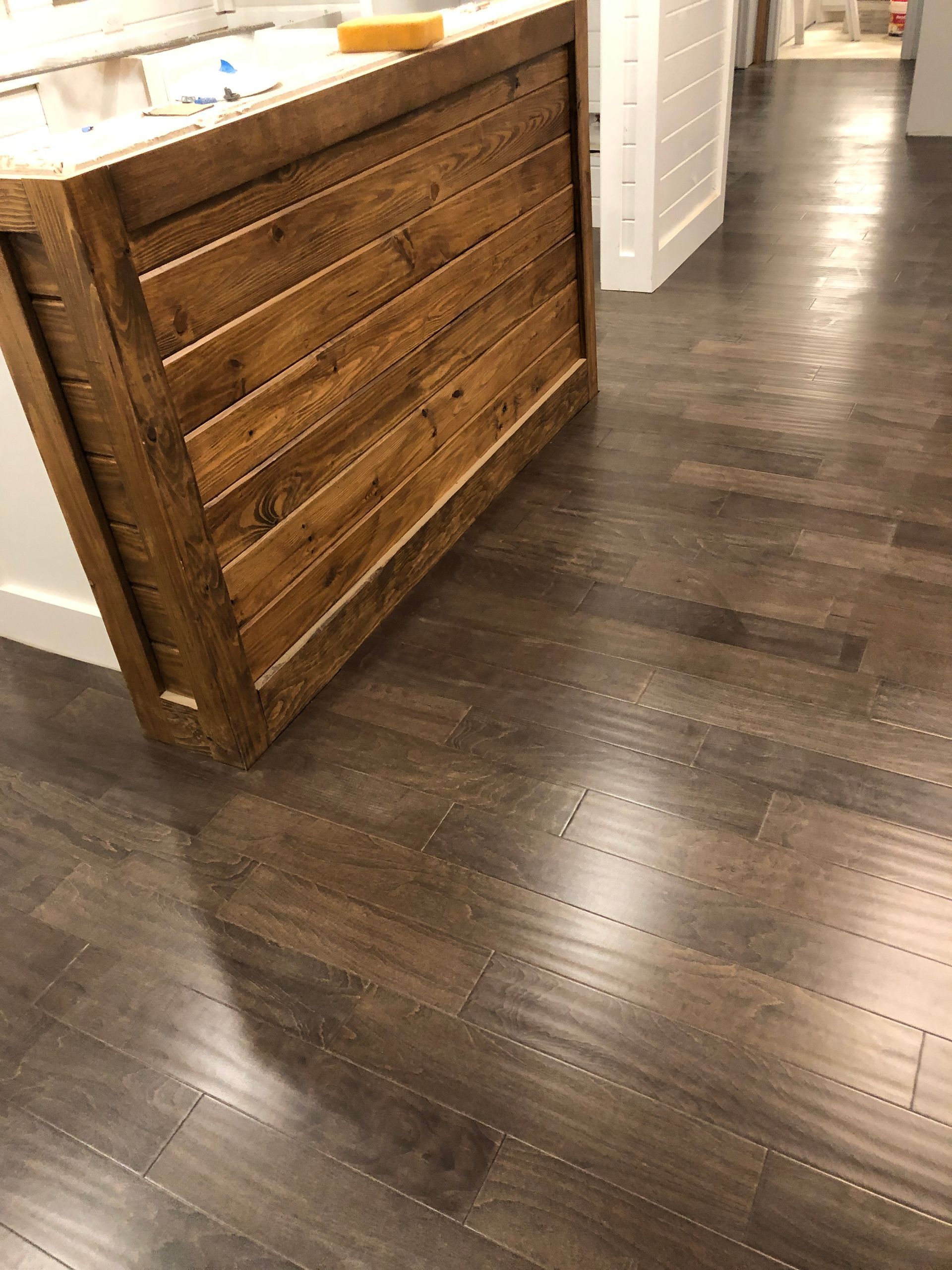 Wood Flooring — Lubbock, TX — Winder Flooring