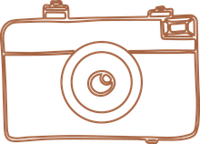 Logo studio sarah