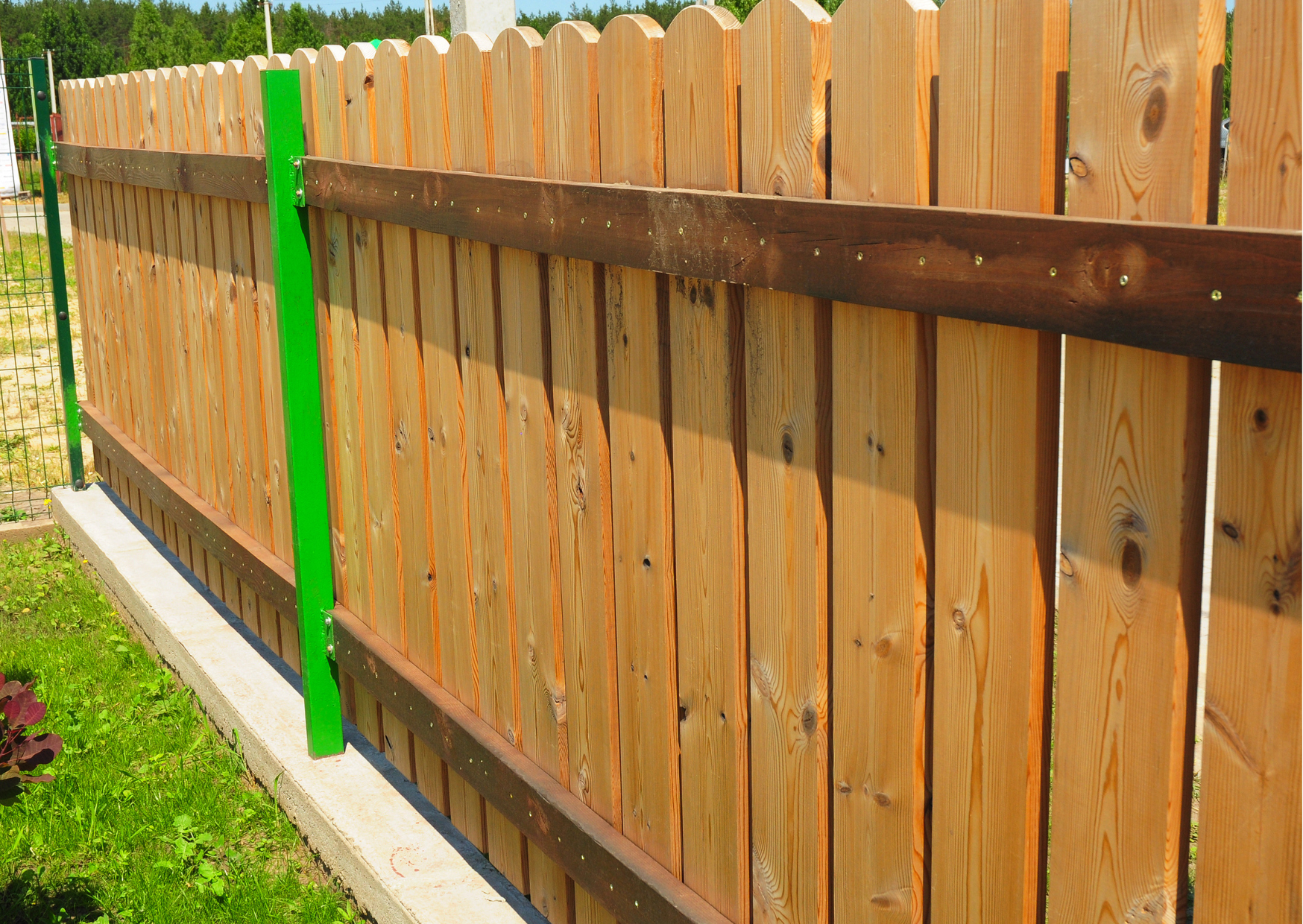 Fence Repair | Fencing Repairs Dundee