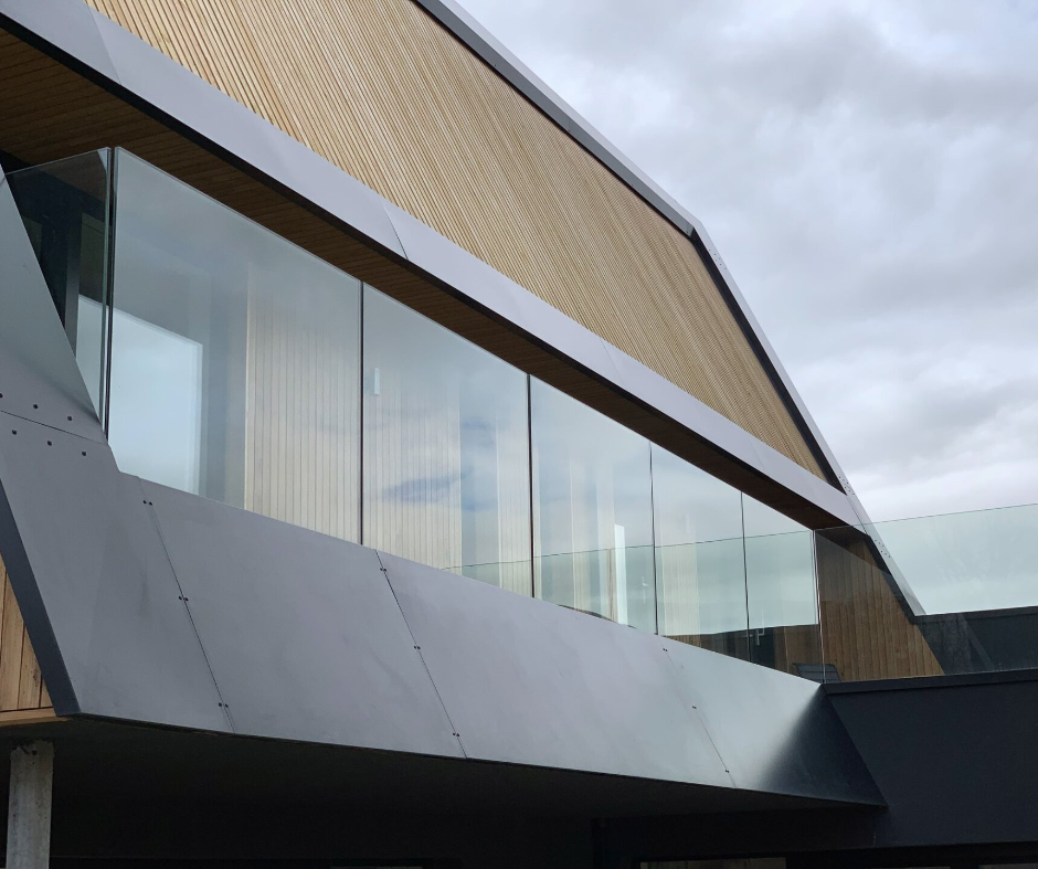 TSS Balustrade Centre | Business Website Design