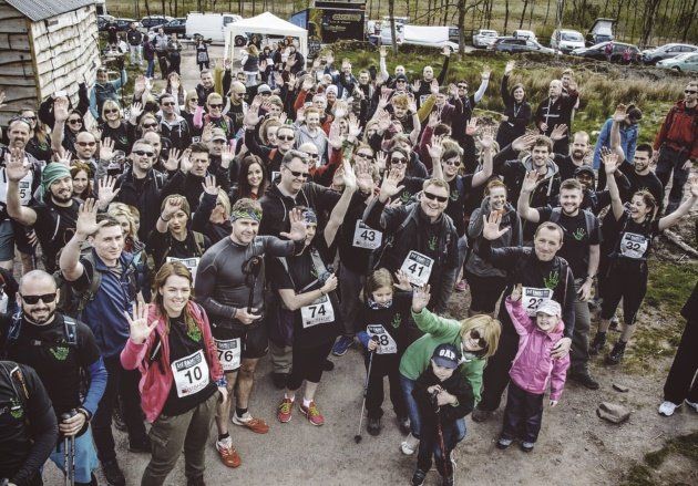 eCommerce Website Design Portfolio | 10 Y Fan Charity