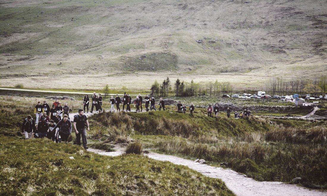 eCommerce Website Design Portfolio | 10 Y Fan Charity