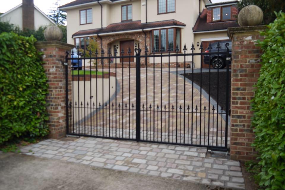 Urban Paving Bristol | Tradesman Website Design