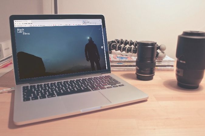 Automotive Responsive Website Design & Build Bristol