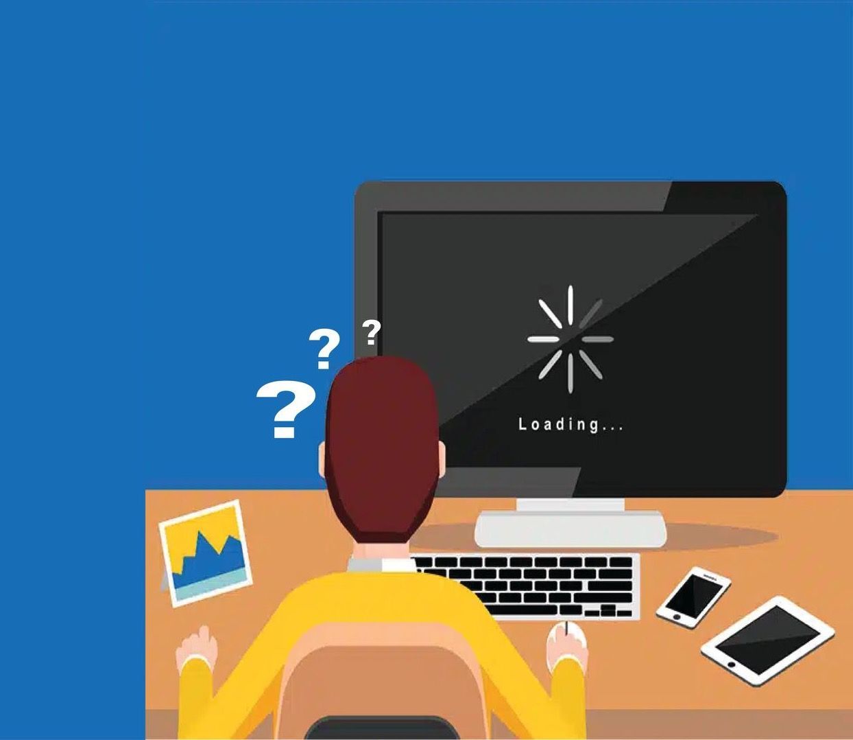 Cardiff Computing | IT Services Company Website Design