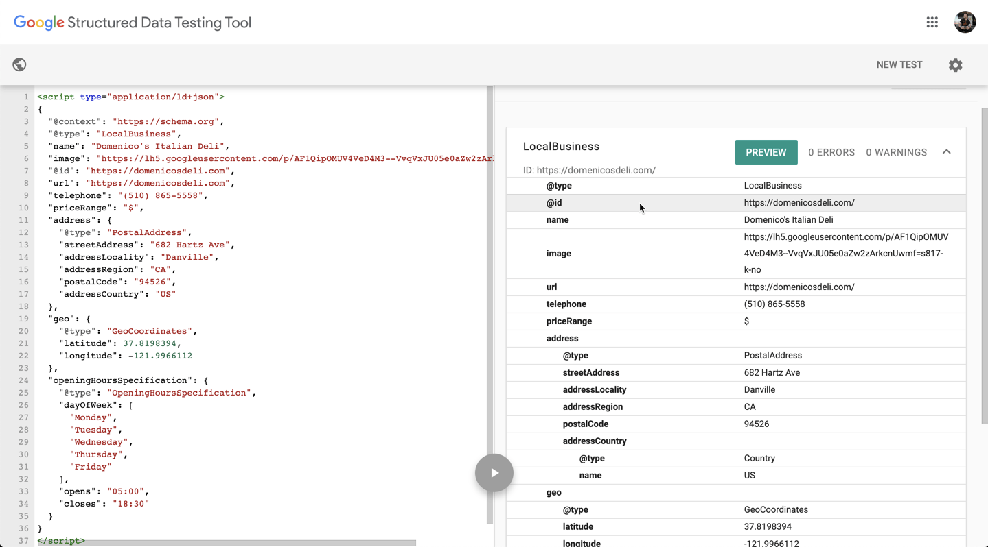 Schema Markup — What it is & How to Add it to your website.