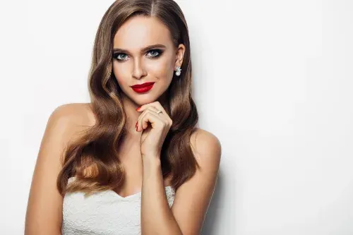 Mark Blake Hair® | Hair Salon Website Design