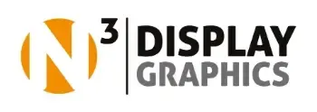 Website Design for N3 Display Graphics