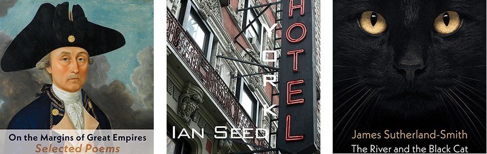 eCommerce Website Design Portfolio | Shearsman Books