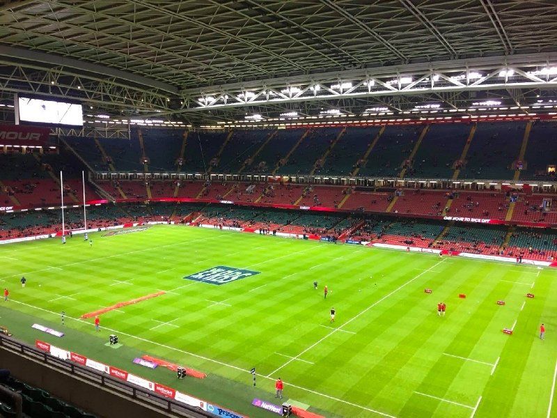 AQS Cleaning | Business Website Design