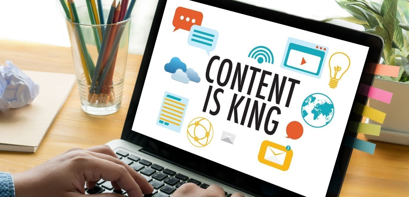 Website Sorted | Our Top 10 SEO Tips and Best Practice for 2021