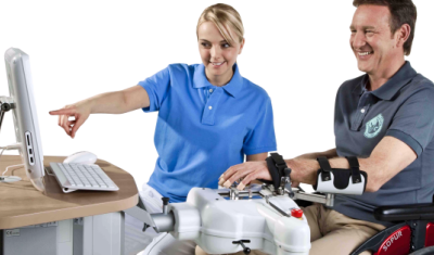 Web Design Portfolio | Health Sector Website Design