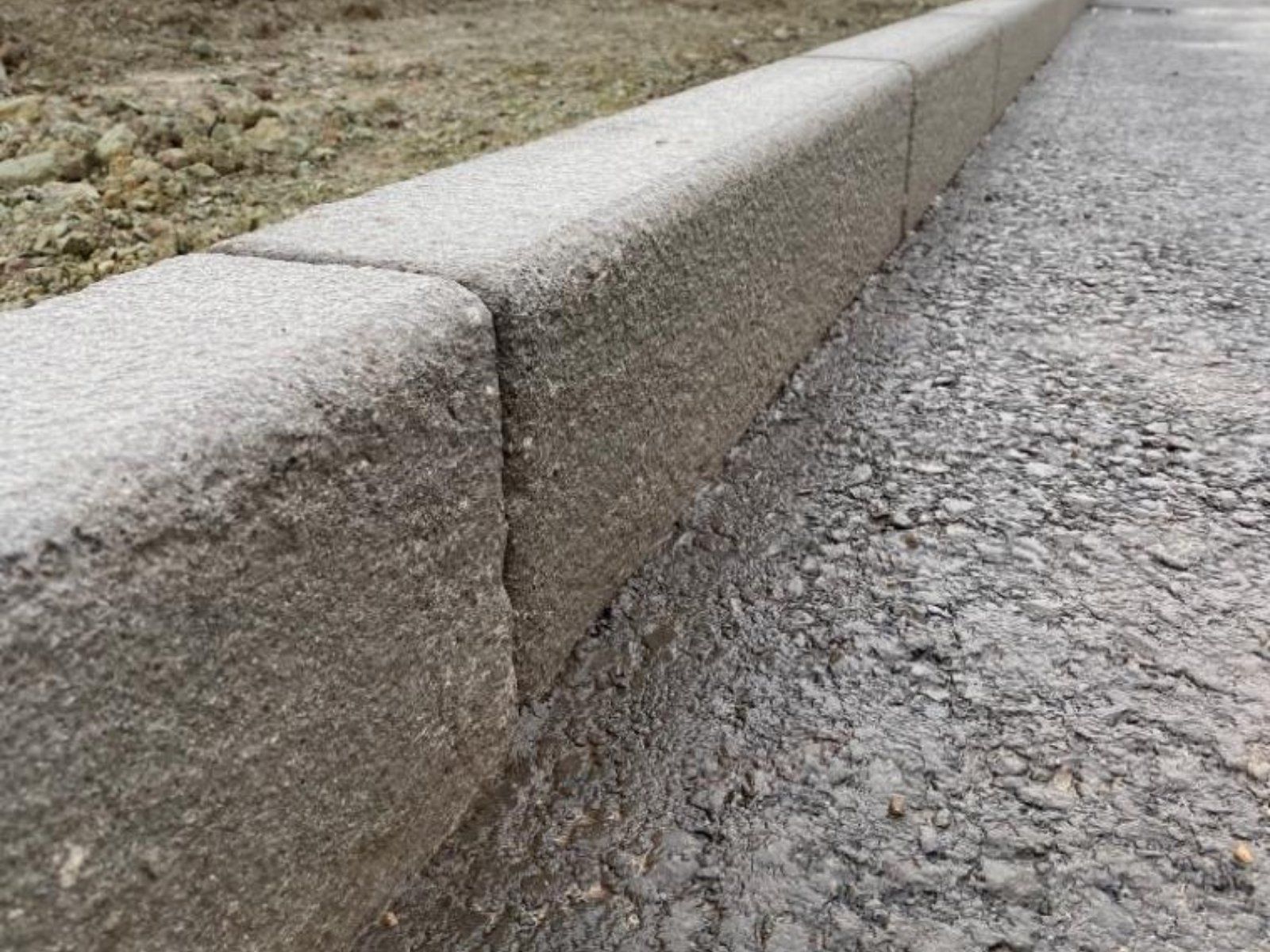 Stowell Concrete | Corporate Website Design