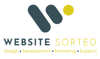 Website Sorted Logo | Web Design Bristol & Cardiff