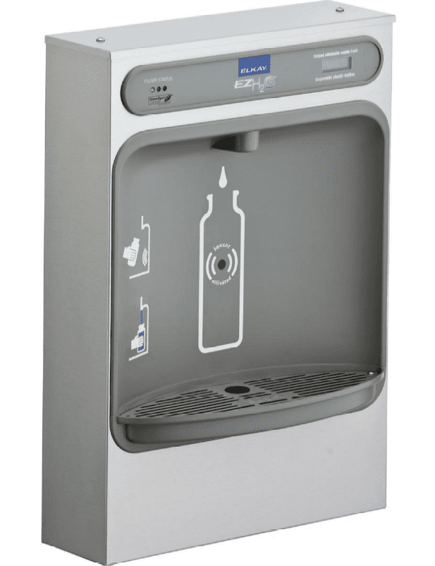 Hydration Station - Sacramento, CA - Gordon C Walthall Company
