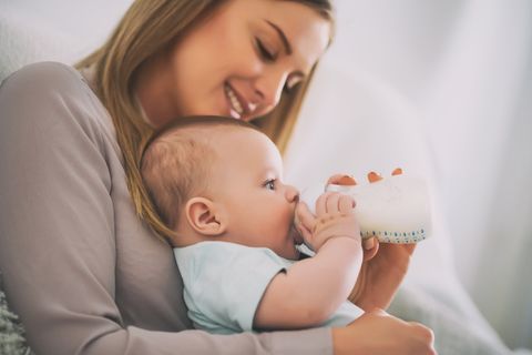 Baby Bottles — Allentown, PA — McKenna Dental. LLC