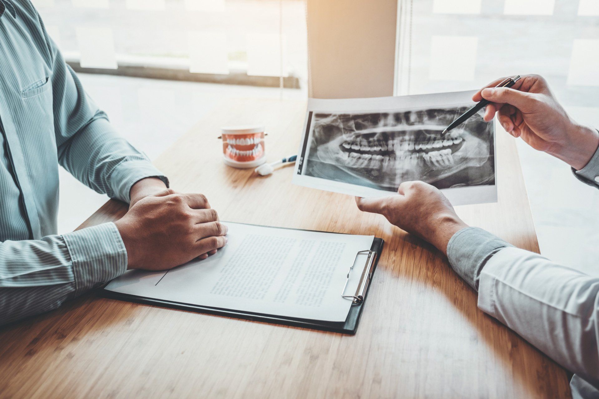 Medication and Oral Health — Allentown, PA — McKenna Dental. LLC