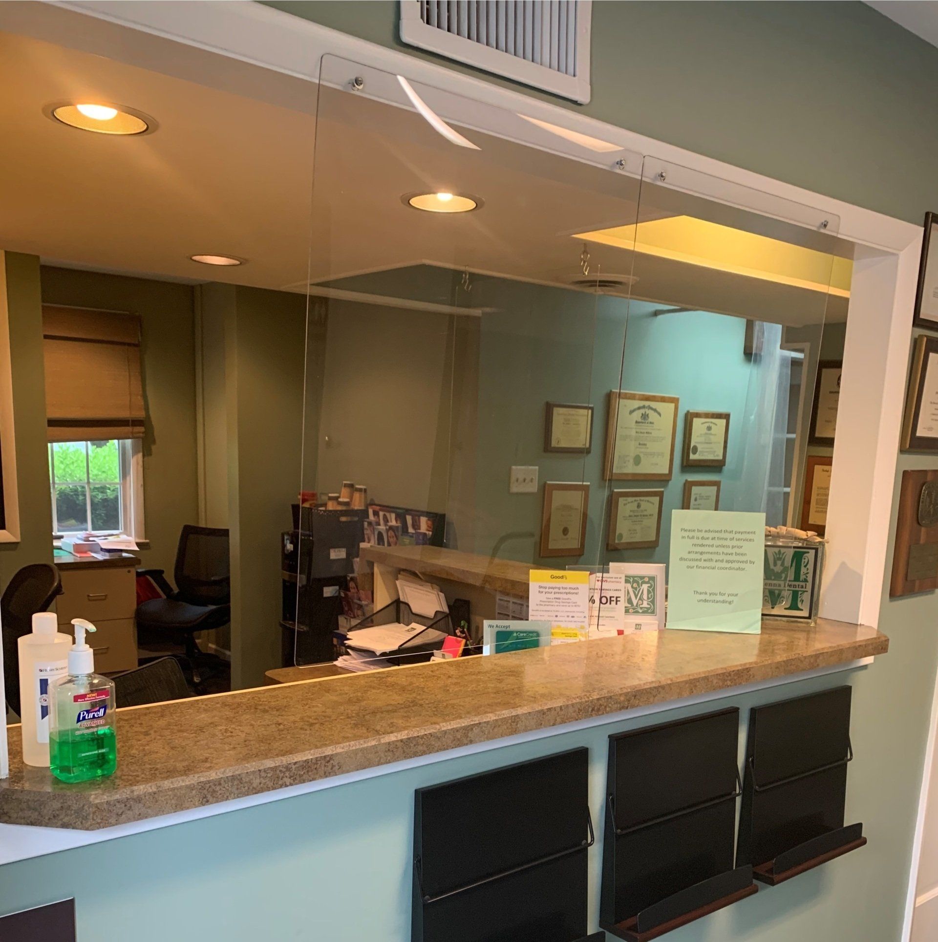 Dentist Clinic — Allentown, PA — McKenna Dental. LLC Dentist Clinic — Allentown, PA — McKenna Dental. LLC